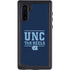 University of North Carolina University of Tar Heels Galaxy Cases