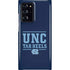 University of North Carolina University of Tar Heels Galaxy Cases