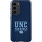 University of North Carolina University of Tar Heels Galaxy S23 Plus Pro Case