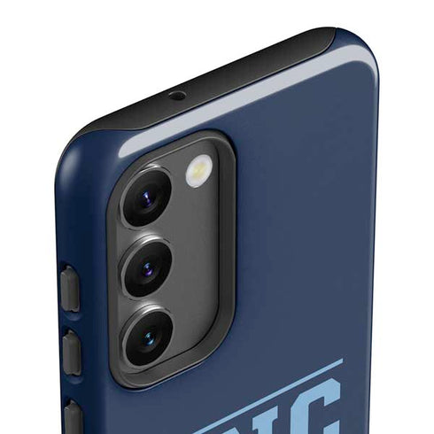 University of North Carolina University of Tar Heels Galaxy S23 Pro Case