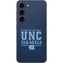 University of North Carolina University of Tar Heels Galaxy S23 Skin