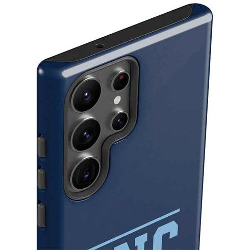 University of North Carolina University of Tar Heels Galaxy S23 Ultra Pro Case