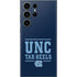 University of North Carolina University of Tar Heels Galaxy S23 Ultra Skin