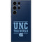 University of North Carolina University of Tar Heels Galaxy Skins