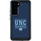 University of North Carolina University of Tar Heels Galaxy S23 Waterproof Case