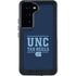 University of North Carolina University of Tar Heels Galaxy S23 Waterproof Case
