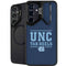 University of North Carolina University of Tar Heels Galaxy S24 FE Kickstand Case