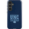 University of North Carolina University of Tar Heels Galaxy S25 Impact Case