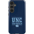 University of North Carolina University of Tar Heels Galaxy S25 Plus Impact Case