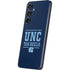 University of North Carolina University of Tar Heels Galaxy S25 Plus Skin