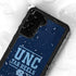 University of North Carolina University of Tar Heels Galaxy S24 Plus Waterproof Case
