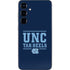 University of North Carolina University of Tar Heels Galaxy S24 Skin