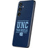University of North Carolina University of Tar Heels Galaxy S25 Skin
