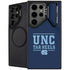 University of North Carolina University of Tar Heels Galaxy S25 Ultra Kickstand Case