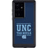 University of North Carolina University of Tar Heels Galaxy S24 Ultra Waterproof Case