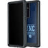 University of North Carolina University of Tar Heels Galaxy S24 Ultra Waterproof Case