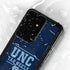 University of North Carolina University of Tar Heels Galaxy S24 Ultra Waterproof Case