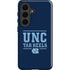 University of North Carolina University of Tar Heels Galaxy S26 Impact Case