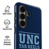 University of North Carolina University of Tar Heels Galaxy S26 Impact Case