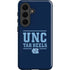 University of North Carolina University of Tar Heels Galaxy S26 Plus Impact Case