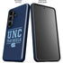 University of North Carolina University of Tar Heels Galaxy S26 Plus Impact Case