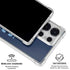 University of North Carolina University of Tar Heels Galaxy S26 Ultra Clear Case