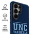 University of North Carolina University of Tar Heels Galaxy S26 Ultra Impact Case