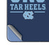 University of North Carolina University of Tar Heels Galaxy Z Fold5 5G Skin
