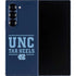 University of North Carolina University of Tar Heels Galaxy Z Fold6 Skin