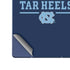 University of North Carolina University of Tar Heels Galaxy Z Fold6 Skin