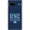 University of North Carolina University of Tar Heels Google Pixel 7a Skin