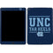 University of North Carolina University of Tar Heels iPad Skins