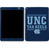 University of North Carolina University of Tar Heels iPad Skins