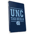 University of North Carolina University of Tar Heels Apple iPad Skin