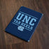 University of North Carolina University of Tar Heels Apple iPad Skin