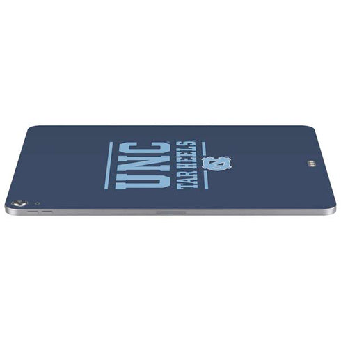 University of North Carolina University of Tar Heels Apple iPad Air Skin