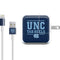 University of North Carolina University of Tar Heels iPad Charger (10W USB) Skin