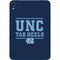 University of North Carolina University of Tar Heels Apple iPad Mini Skin
