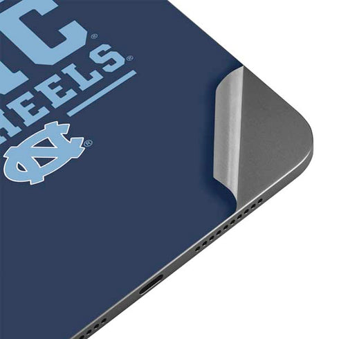 University of North Carolina University of Tar Heels Apple iPad Mini Skin