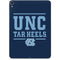 University of North Carolina University of Tar Heels Apple iPad Pro Skin