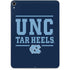 University of North Carolina University of Tar Heels Apple iPad Pro Skin