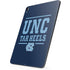 University of North Carolina University of Tar Heels Apple iPad Pro Skin