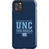 University of North Carolina University of Tar Heels iPhone Cases