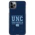 University of North Carolina University of Tar Heels iPhone Cases