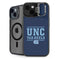 University of North Carolina University of Tar Heels iPhone 15 Plus Kickstand Case