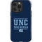 University of North Carolina University of Tar Heels iPhone 15 Pro Impact Case