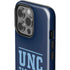 University of North Carolina University of Tar Heels iPhone 15 Pro Impact Case