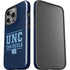 University of North Carolina University of Tar Heels iPhone 15 Pro Impact Case