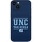 University of North Carolina University of Tar Heels iPhone 15 Skin