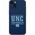 University of North Carolina University of Tar Heels iPhone 15 Skin